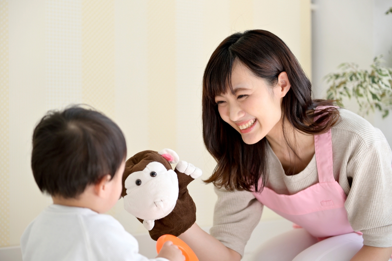 契約したマイホームの周辺で子供を預けられる保育園が見つからない!?子供を保育園に入園できる条件と申し込みの流れ