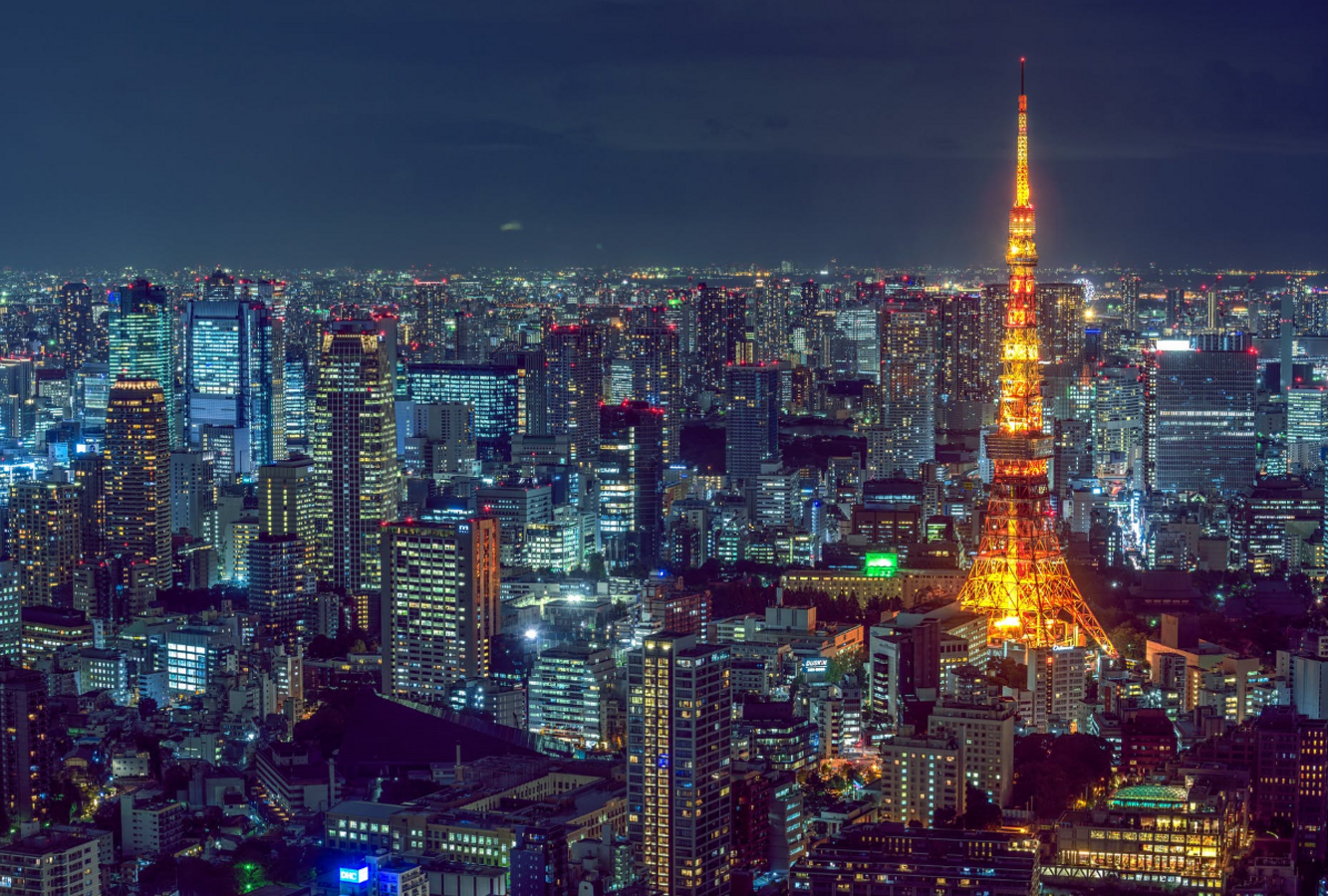 交通利便性が大きな魅力。ファミリーも住みやすい環境を整えている港区