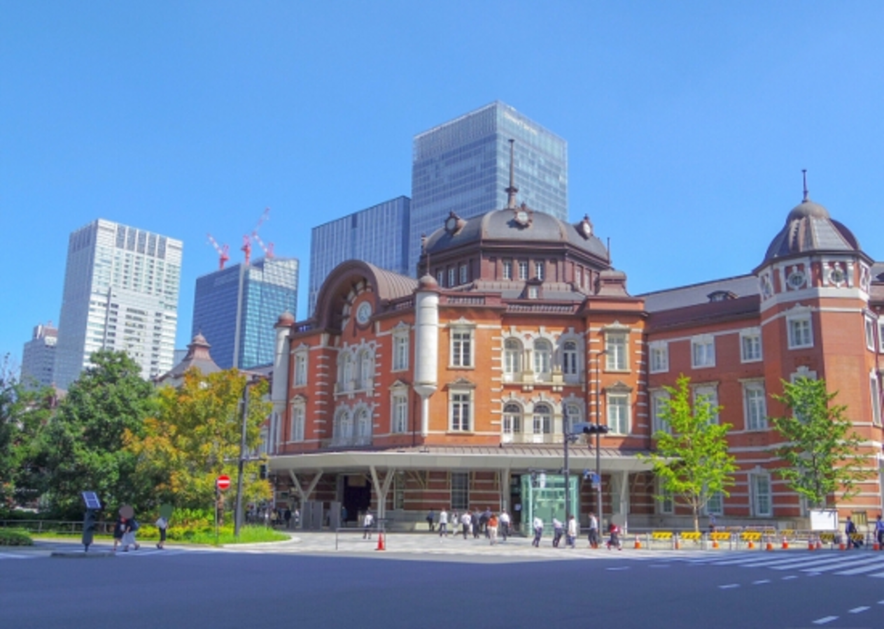 職住近接で上質な都心生活を送れる。文化や政治の中心地「千代田区」
