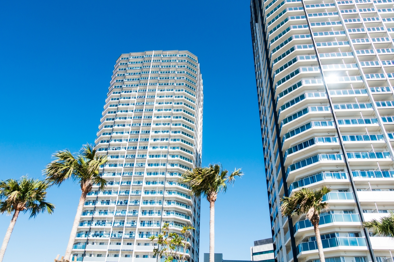 高級マンションのメリットとは?戸建てや一般的なマンションとの比較して検証