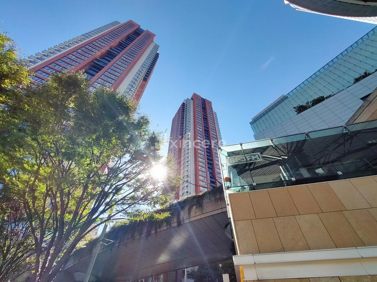 MORI LIVING(森ビル)
