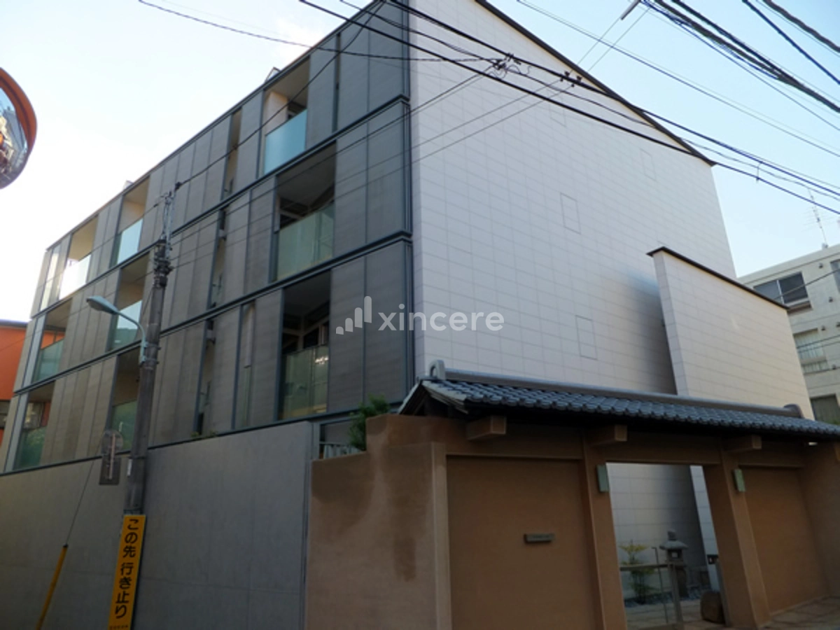代々木MKコート(代々木 MK COURT)の写真