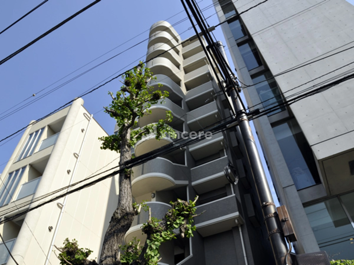 アーバンパレス目白台の写真