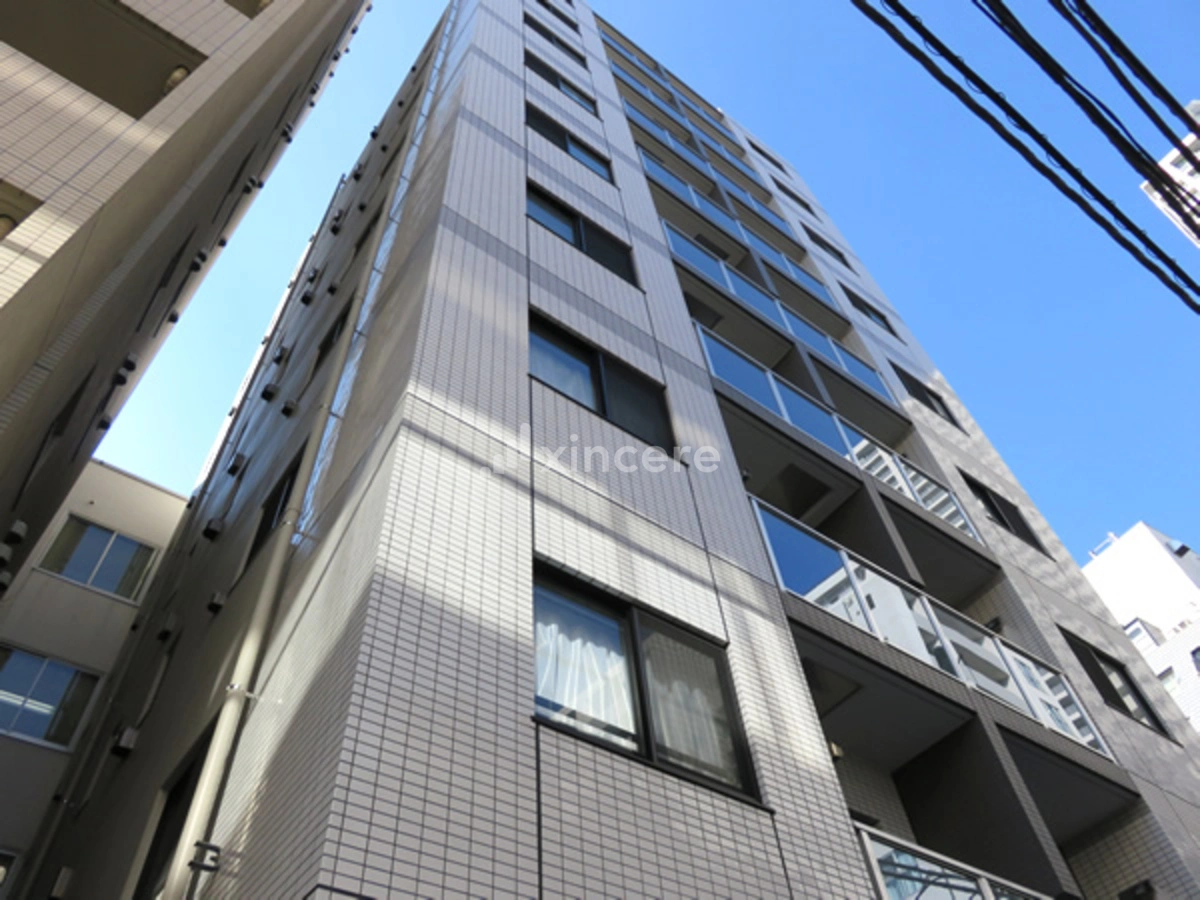 アイディ日本橋水天宮の写真