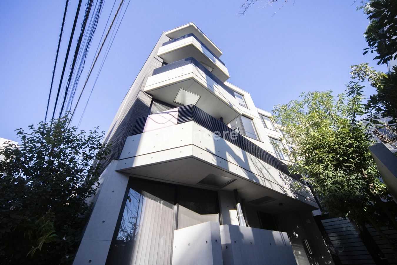 ラピス原宿1の写真