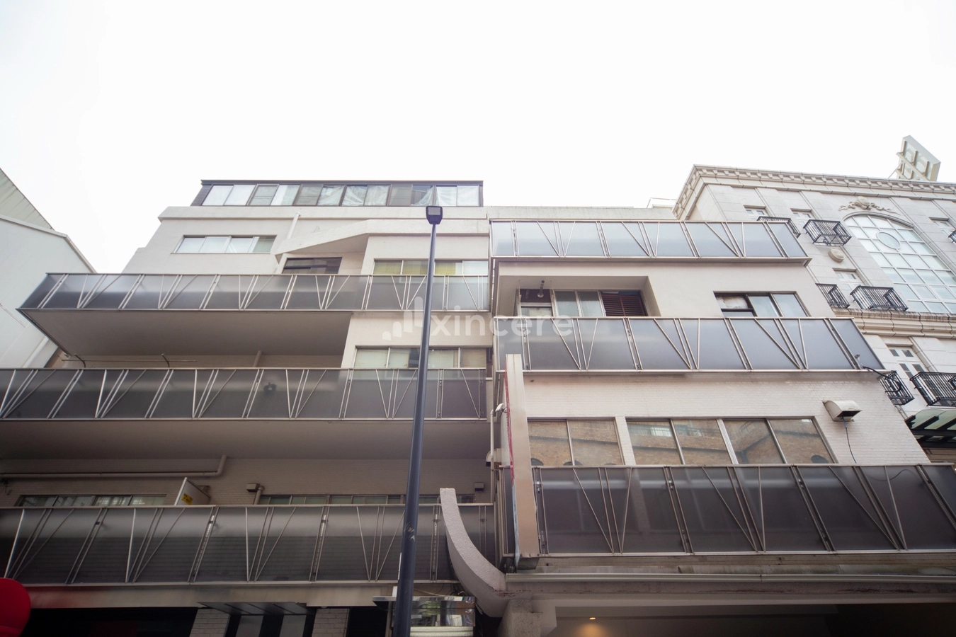 いずみマンションの写真