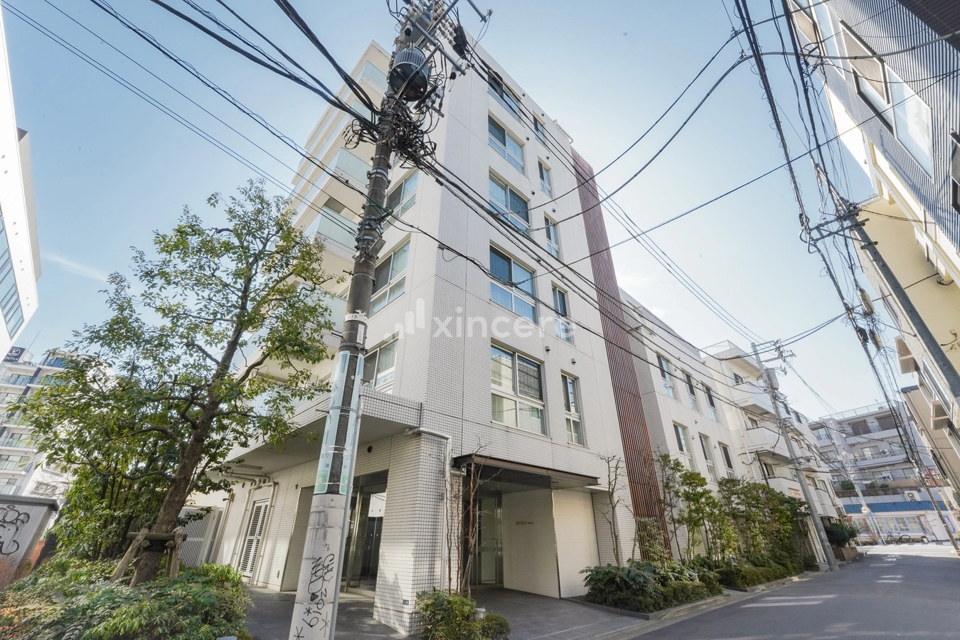 ブランズ渋谷神山町の写真