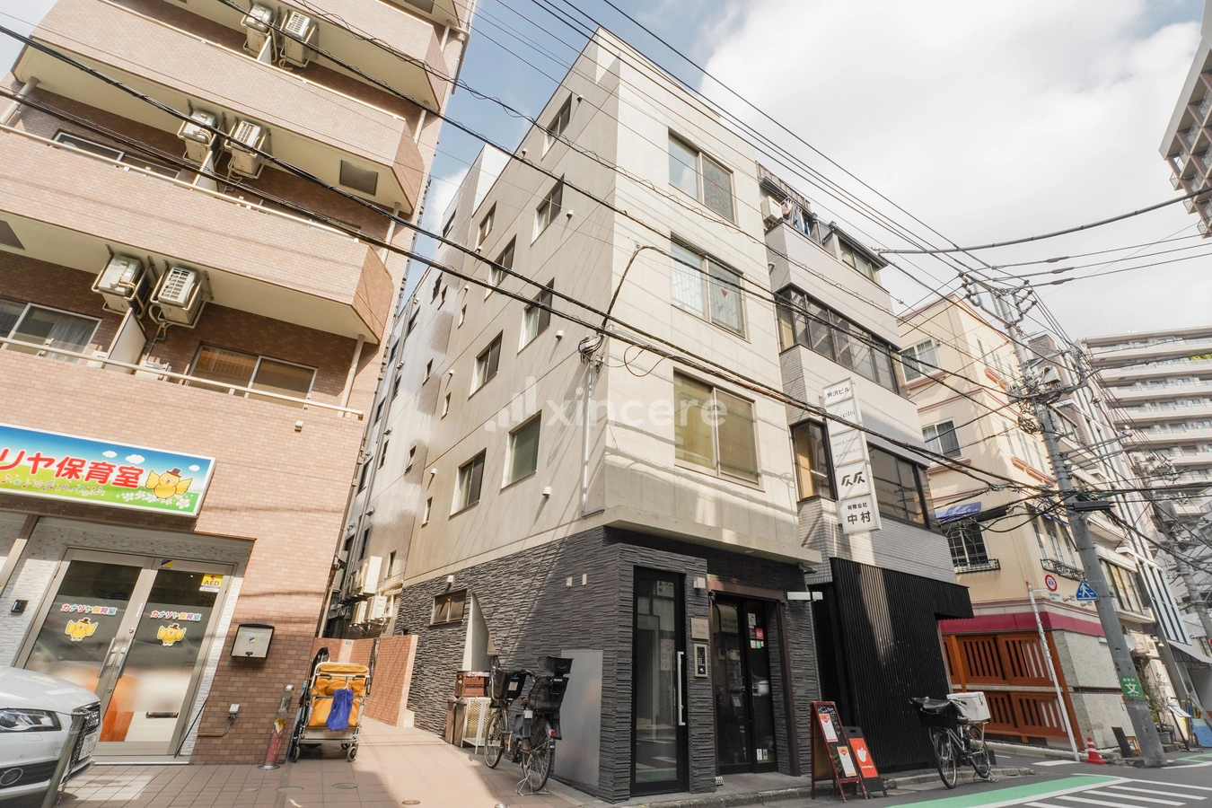リラプレイス渋谷の写真