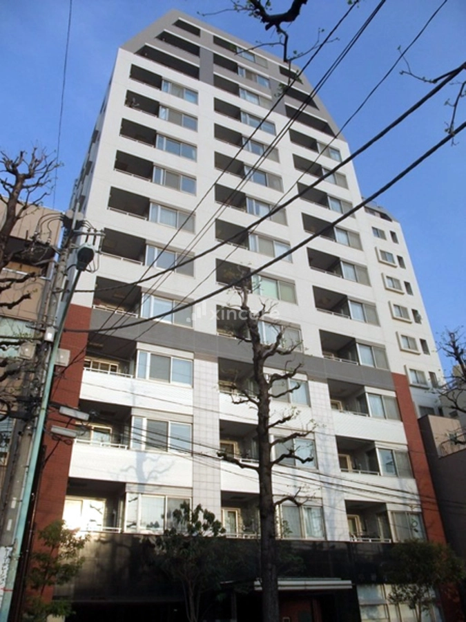 ベルメゾン文京白山の写真