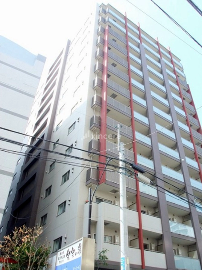 ベルファース本郷弓町の写真