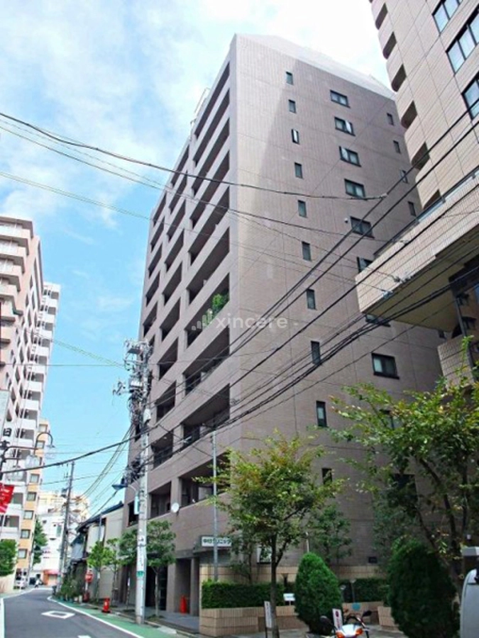 コスモ小石川の写真
