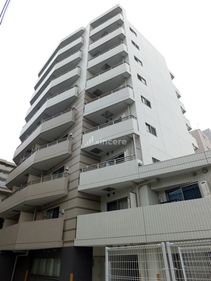 フェニシア三軒茶屋の写真