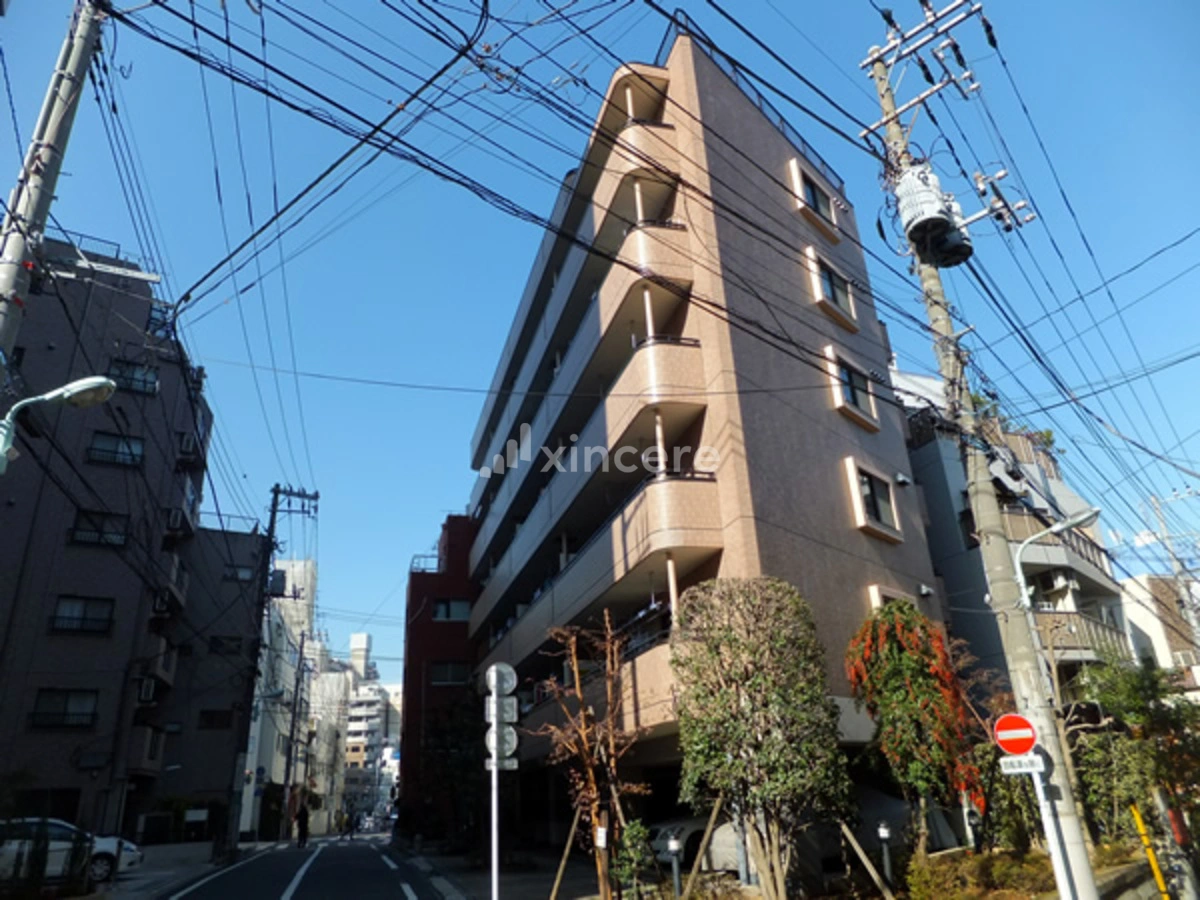 アーパ南大塚の写真