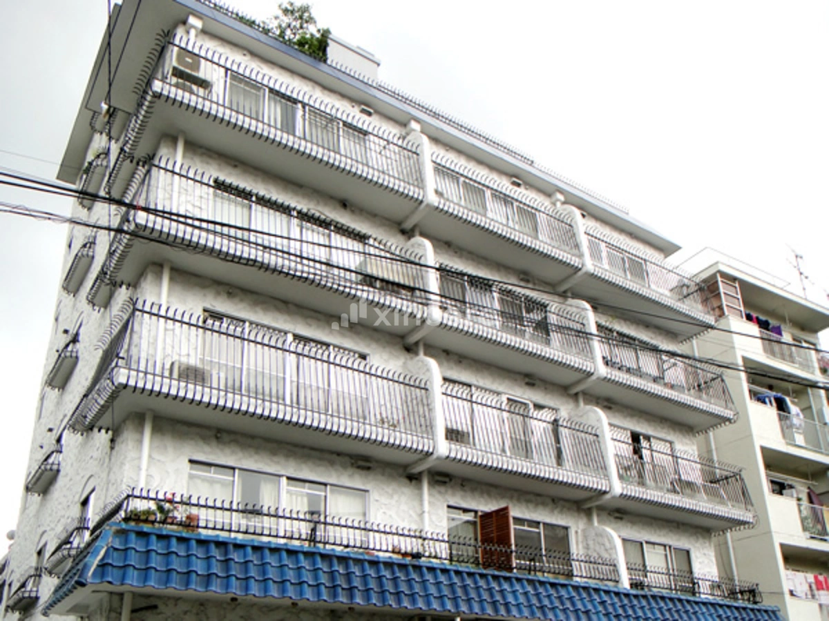 秀和赤坂桧町レジデンスの写真
