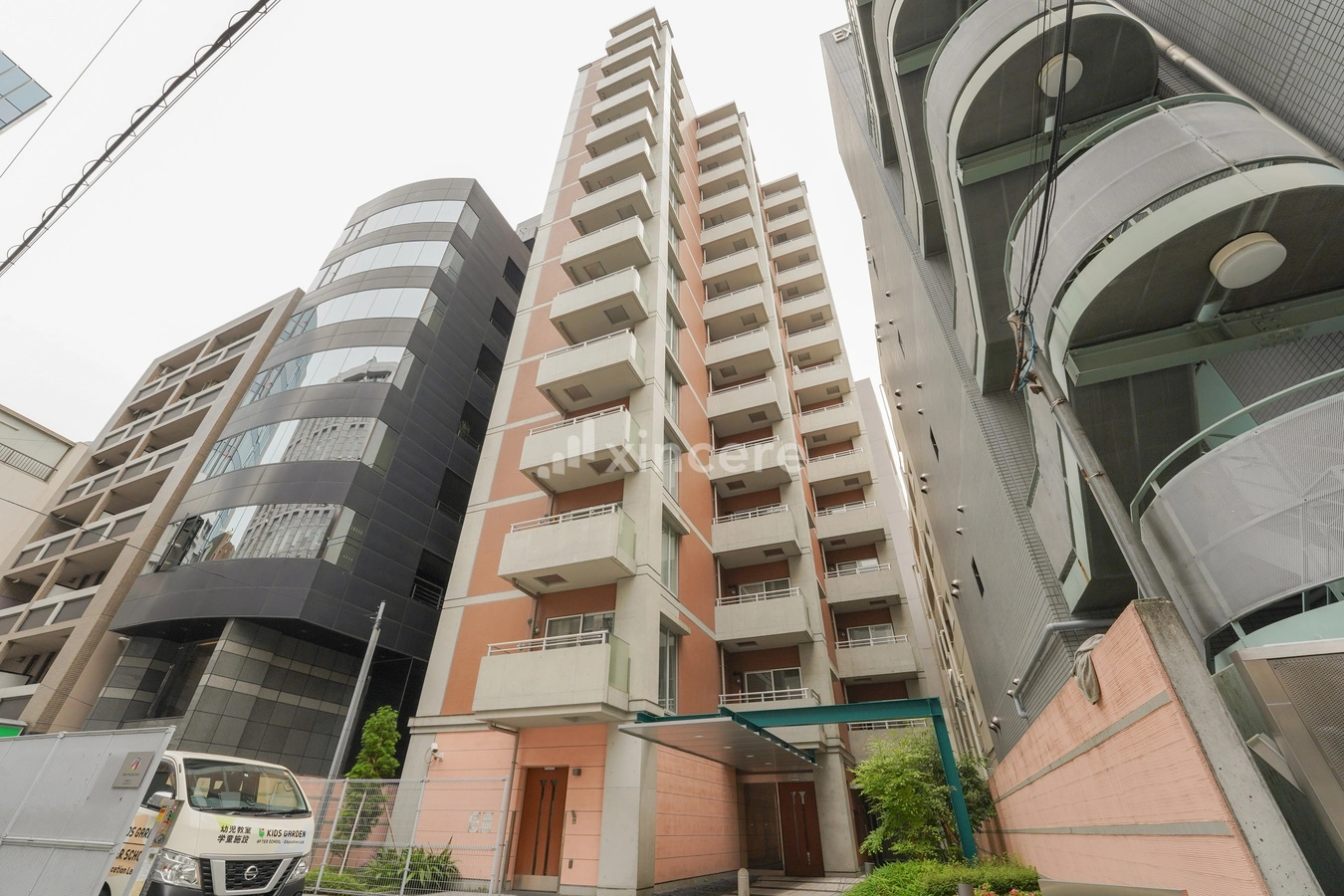 ステラメゾン恵比寿の写真