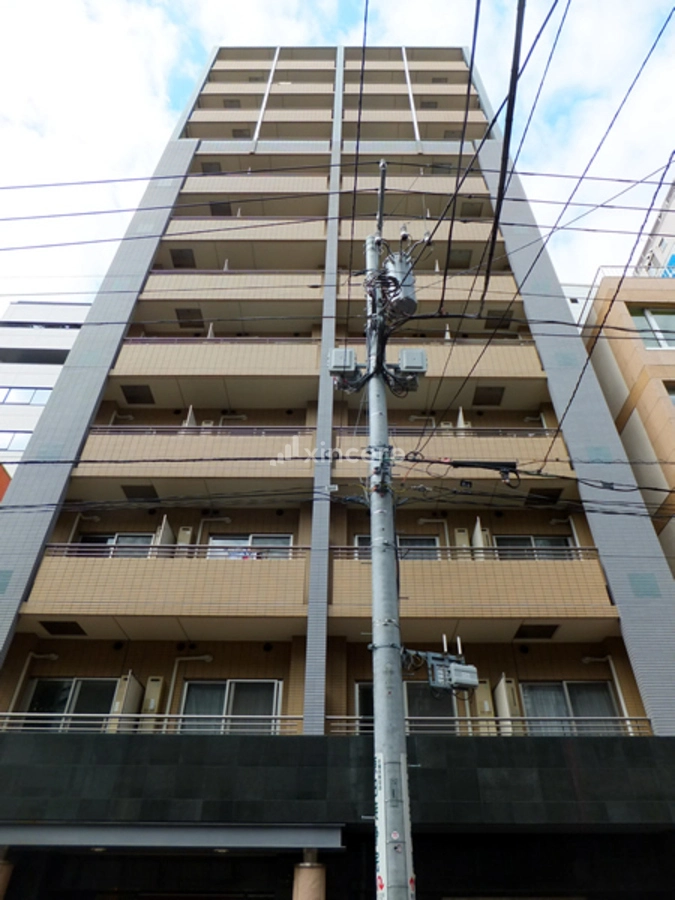 パレステュディオ銀座の写真