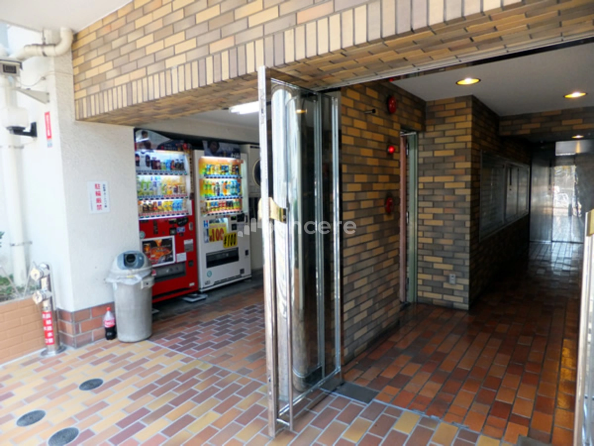 パラシオン浜松町の写真