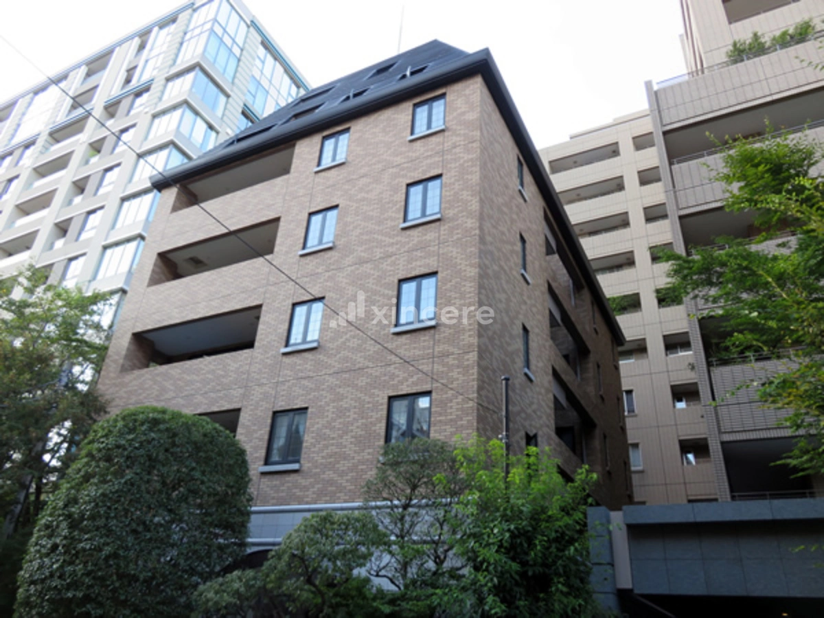 三番町HOFの写真