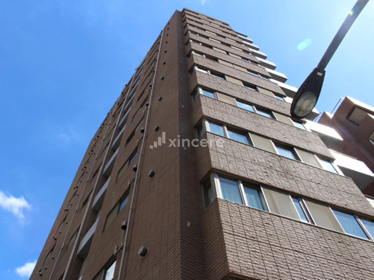 ルミエール池袋要町の写真