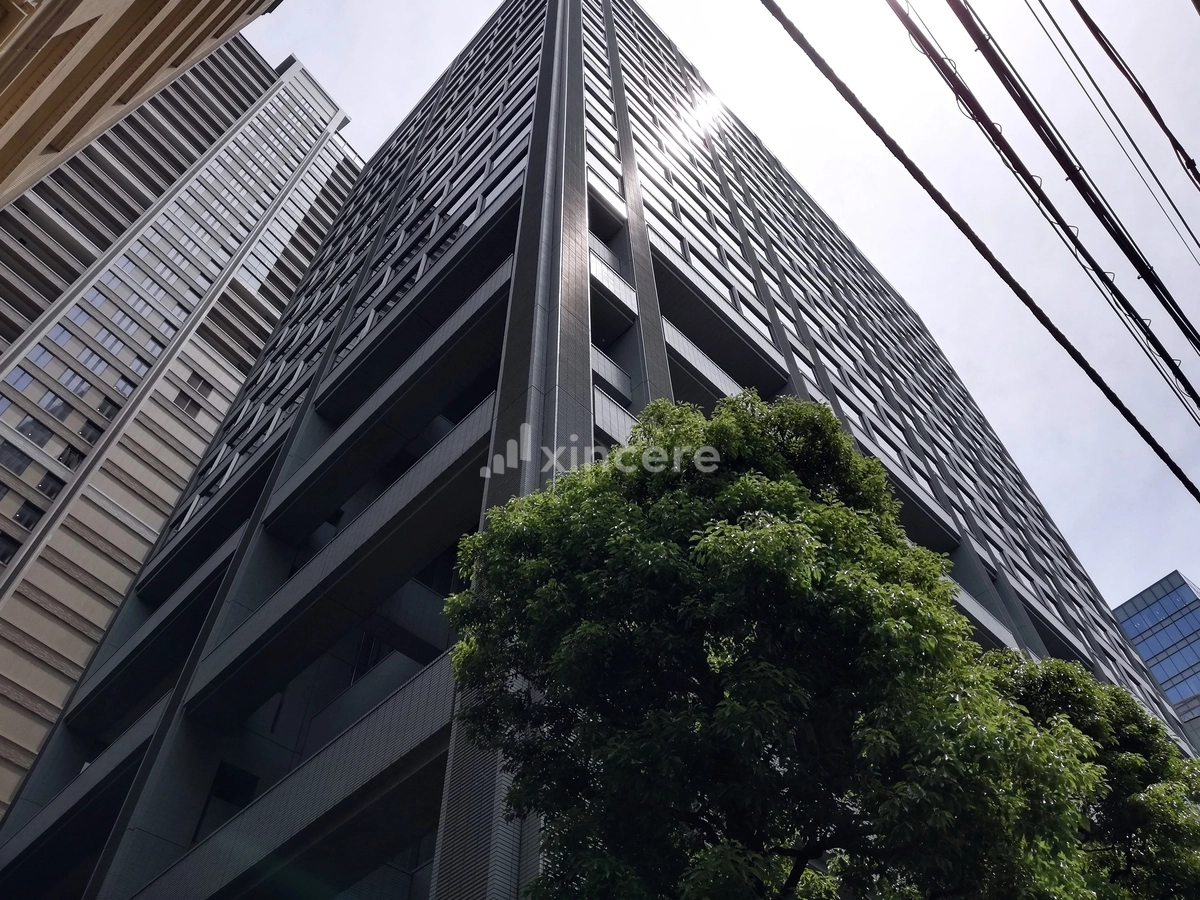 小石川シティハイツの写真