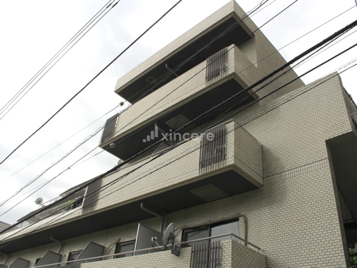 麻布台ロイヤルプラザの写真