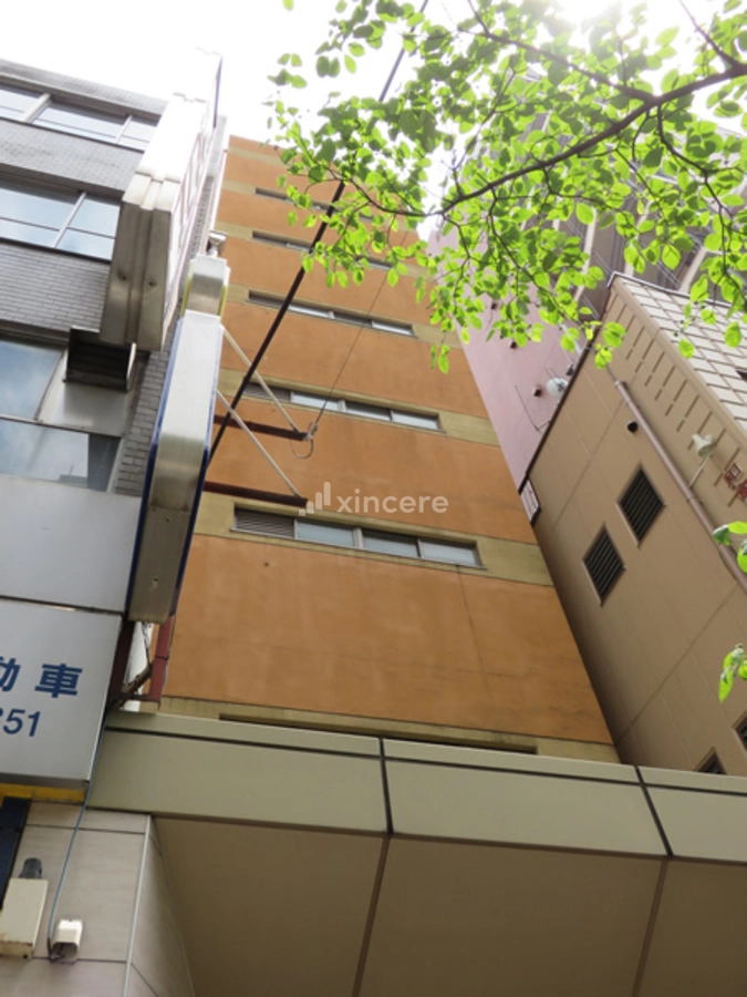 茅場町アヴィニヨンの写真