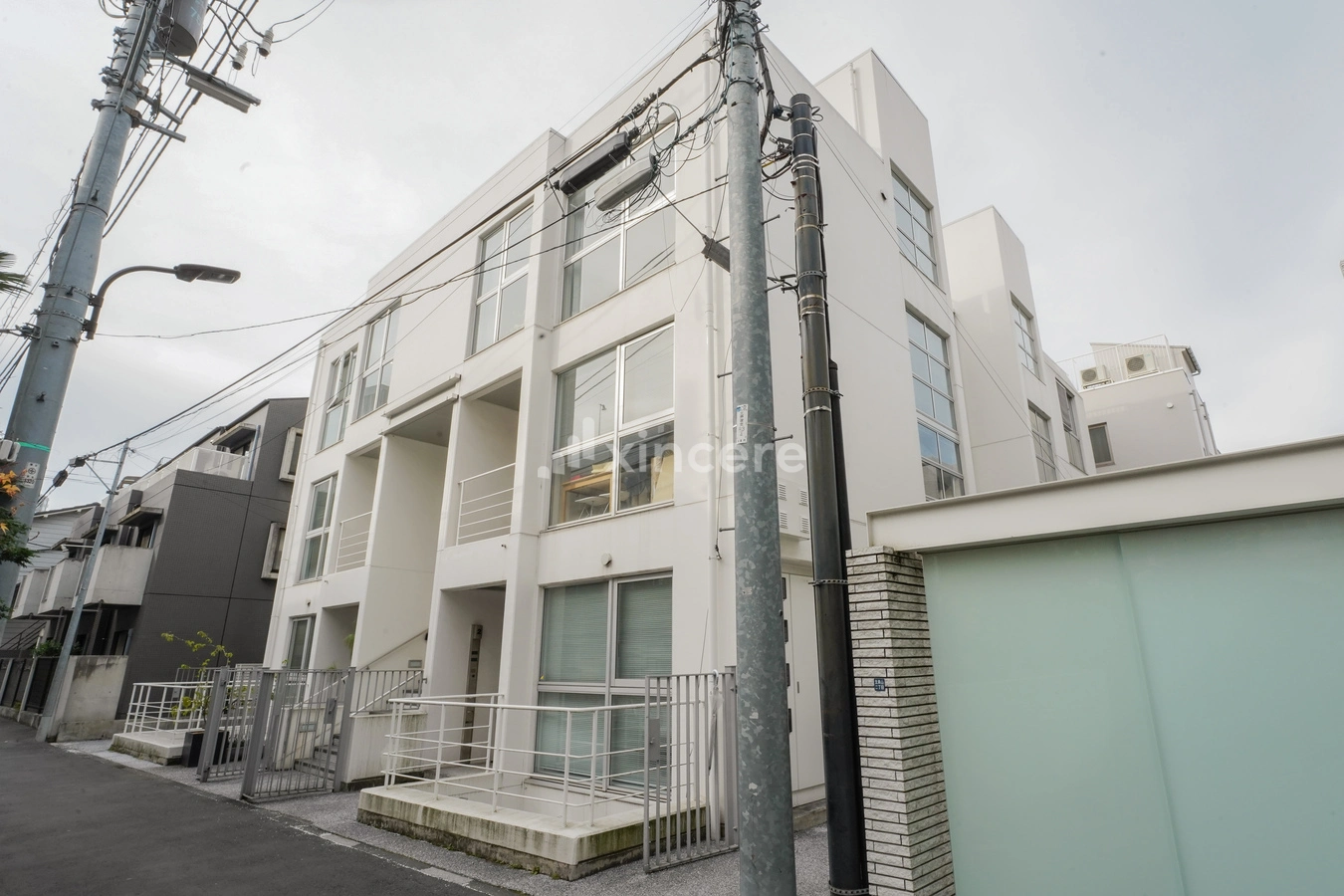 SOHO北青山の写真