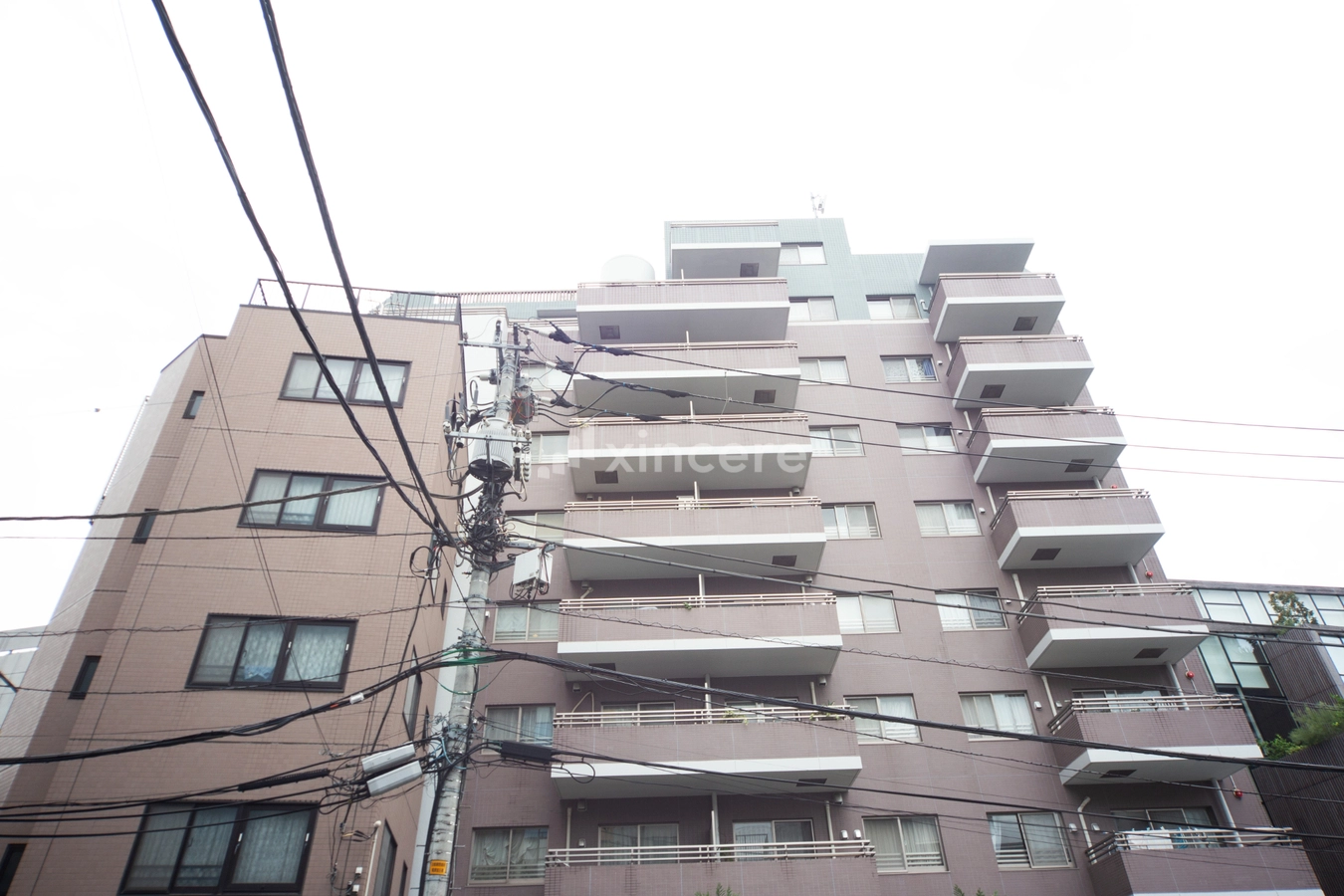カトルズ代官山の写真