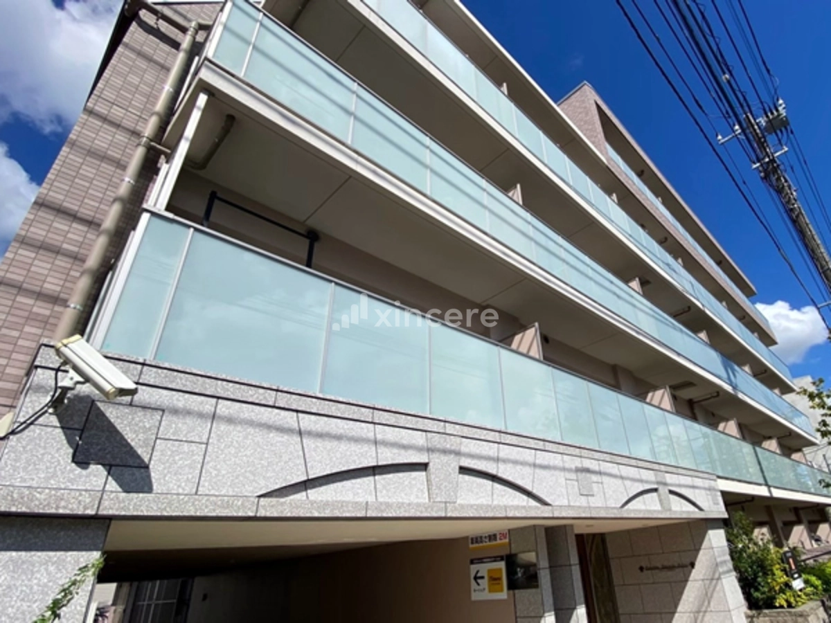 エストレリータ新宿落合の写真