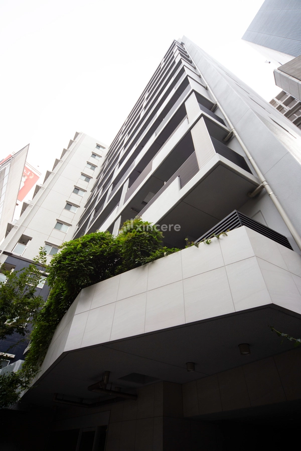 パークナードフィット南青山Vistaの写真