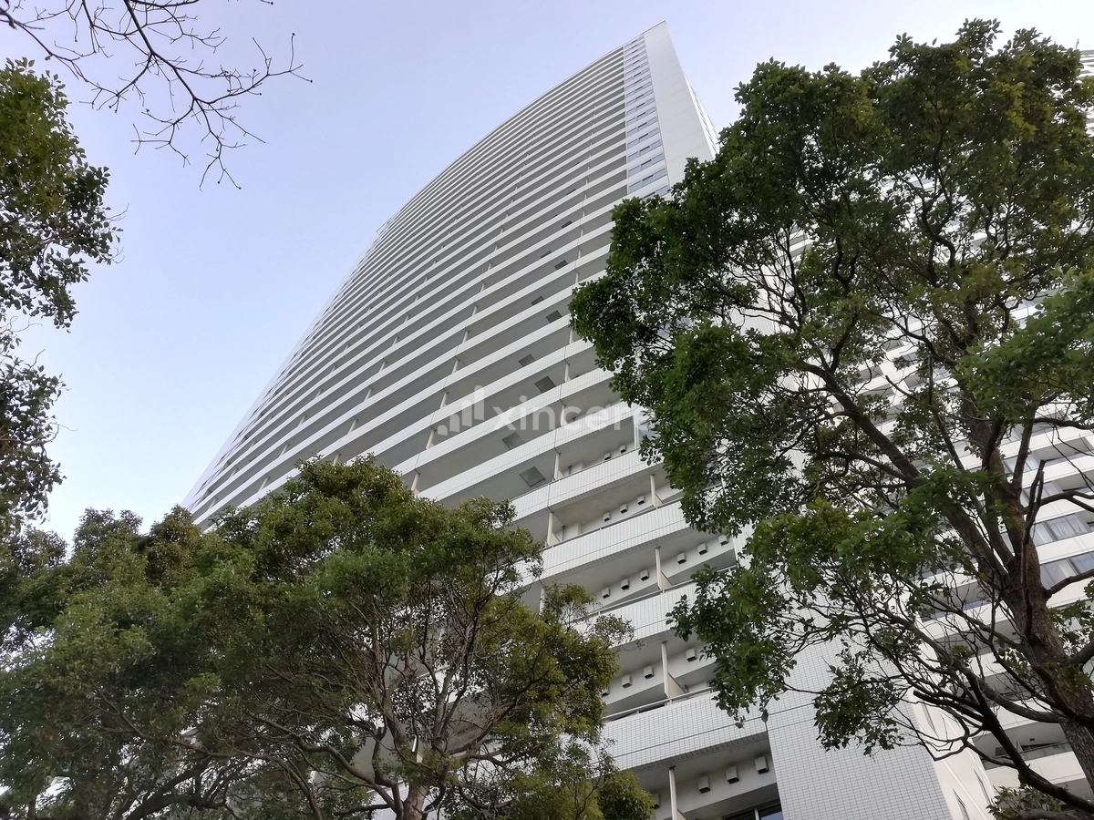 ストーリア品川の写真