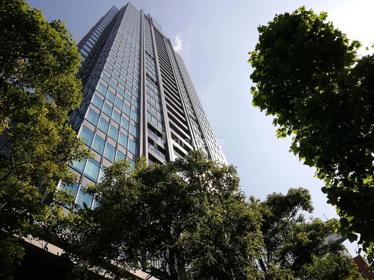 THE ROPPONGI TOKYOの写真