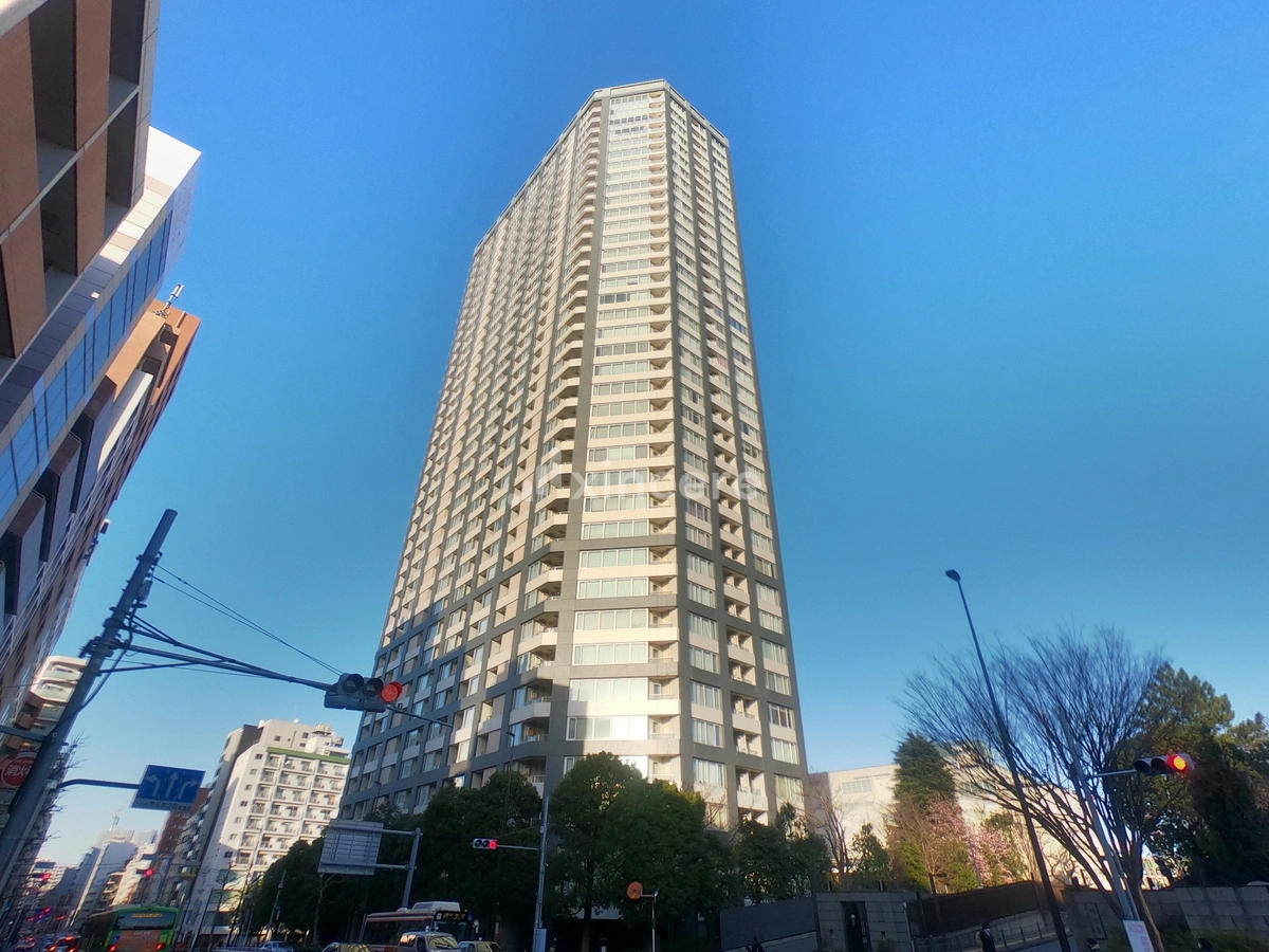ザ・センター東京の写真