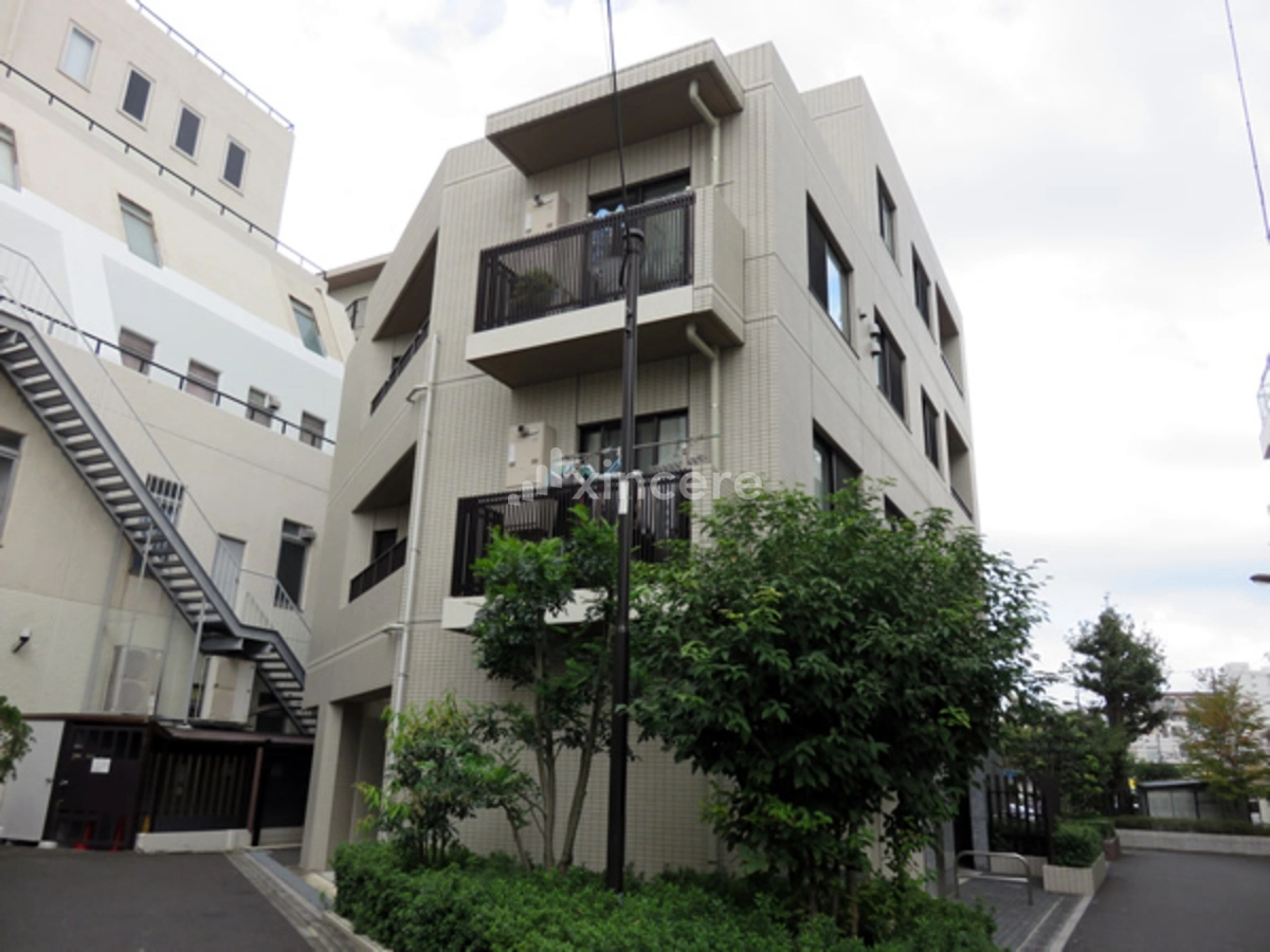 イニシアイオ高田馬場の写真