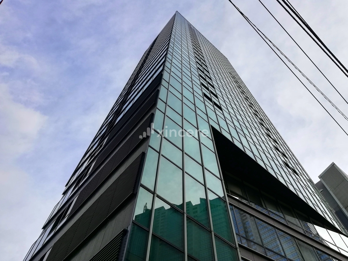 プラティーヌ新宿新都心の写真