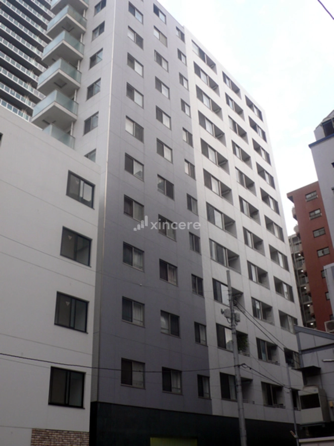 パークキューブ銀座イーストの写真