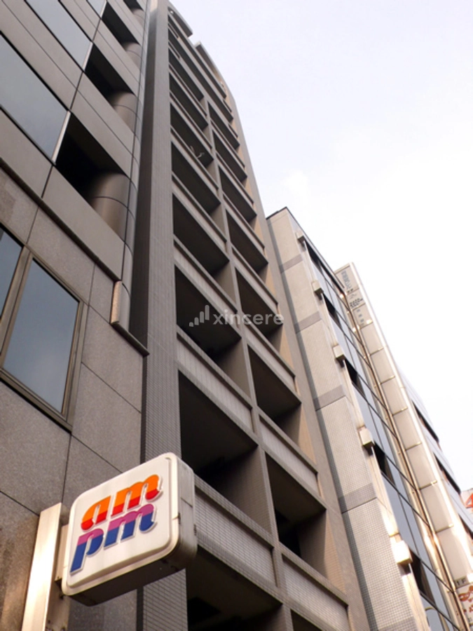カスタリア新富町4の写真