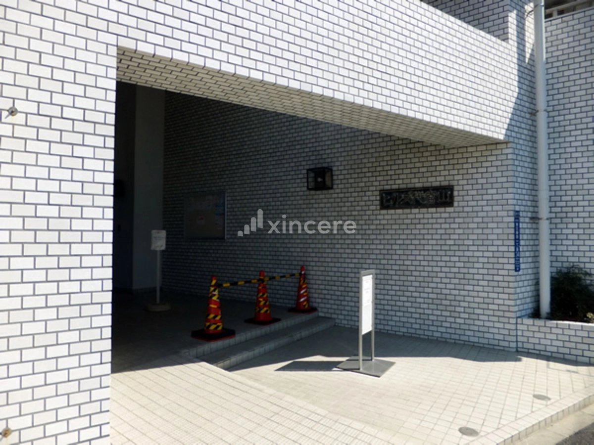 ヒルズ代官山の写真