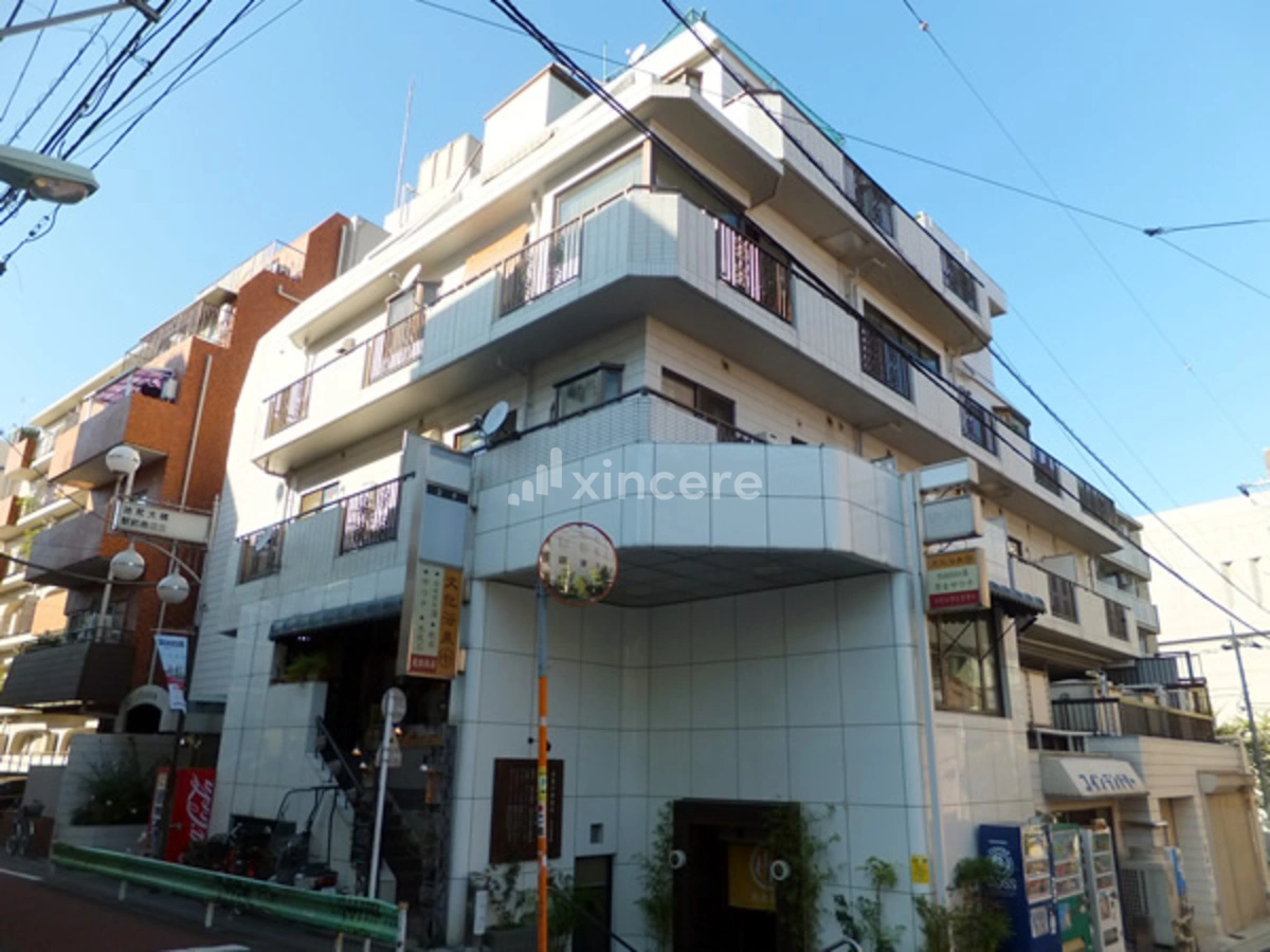 エクセル東山の写真