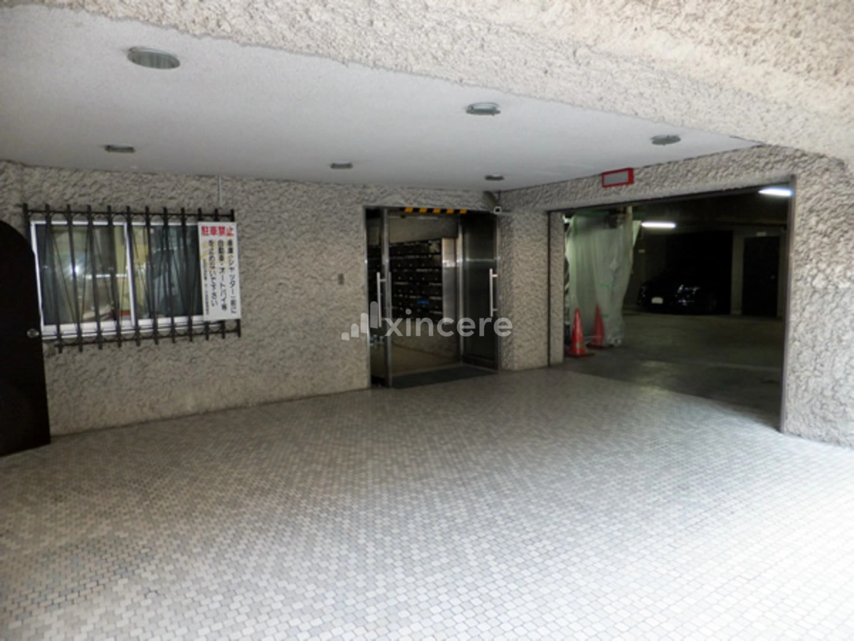 カーサ池尻の写真