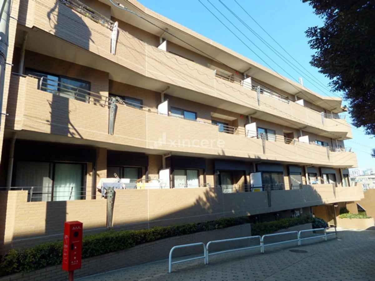 コスモ池田山公園の写真