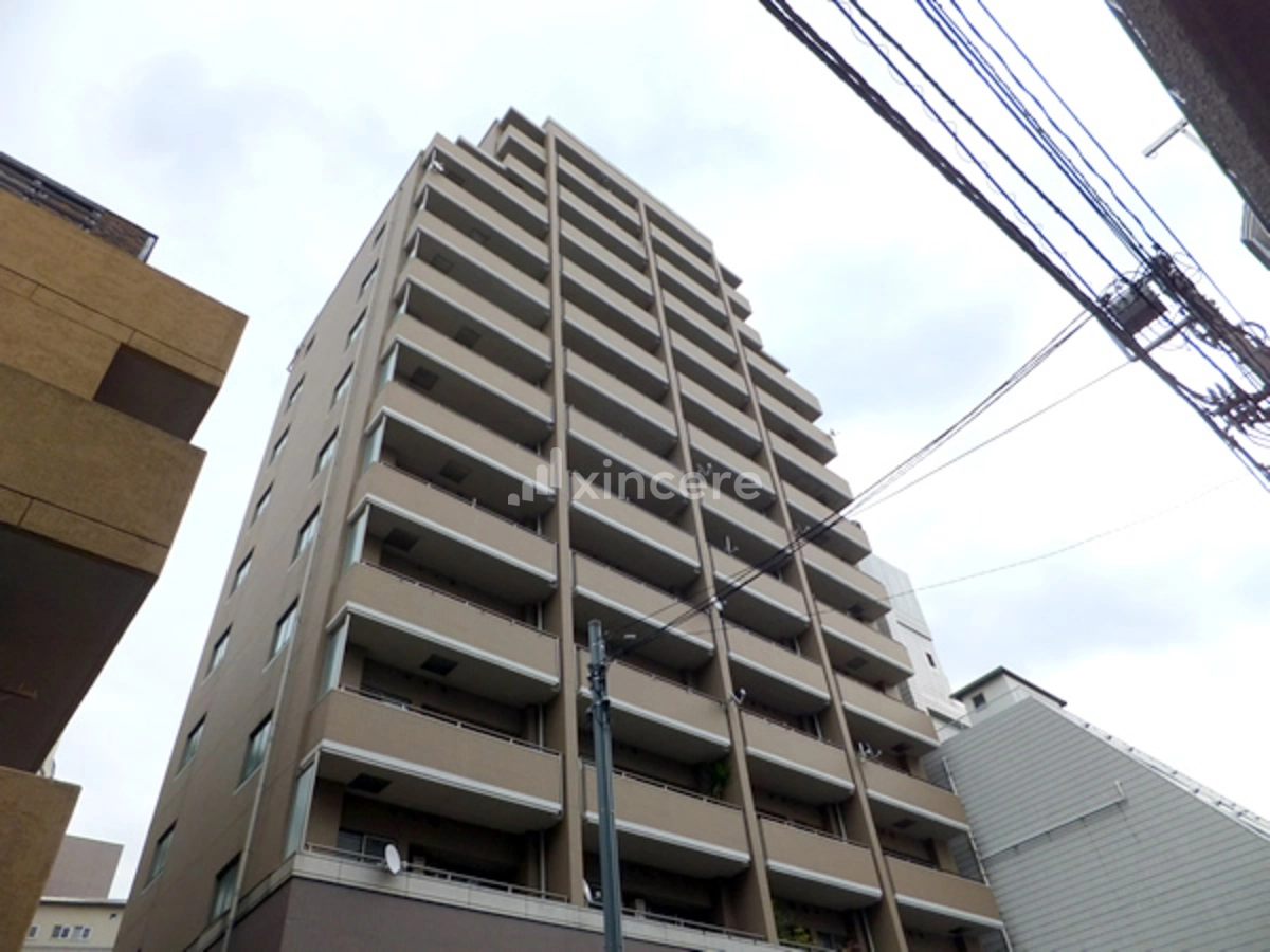 ファミール表参道ベルファースの写真