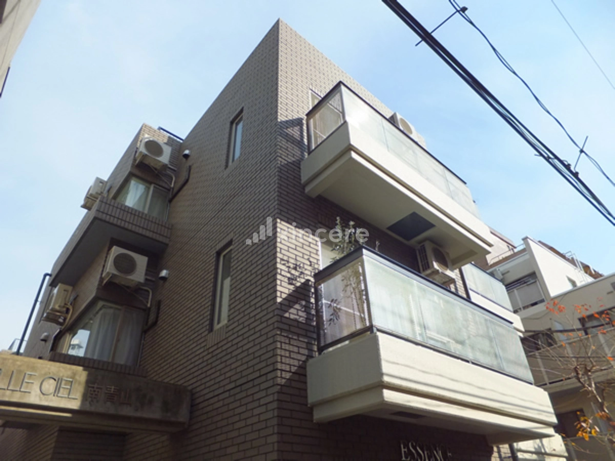 ベルセル南青山の写真