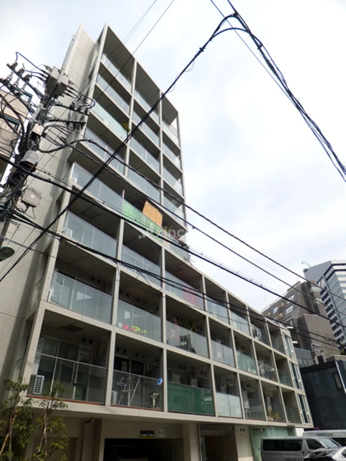 セルフィスタ渋谷の写真