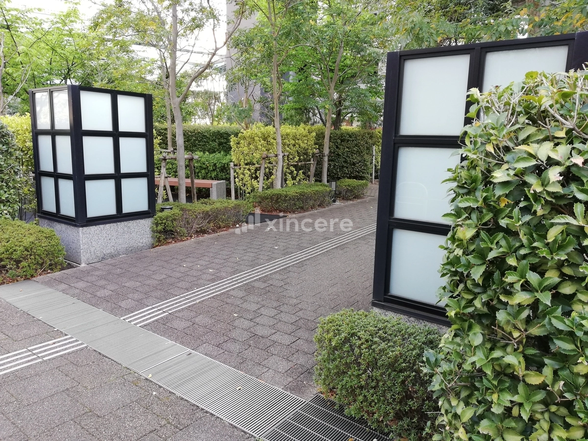 クレストタワー品川シーサイドの写真