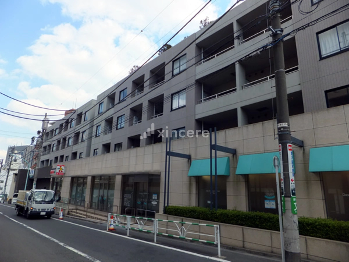 KDX代官山レジデンスの写真