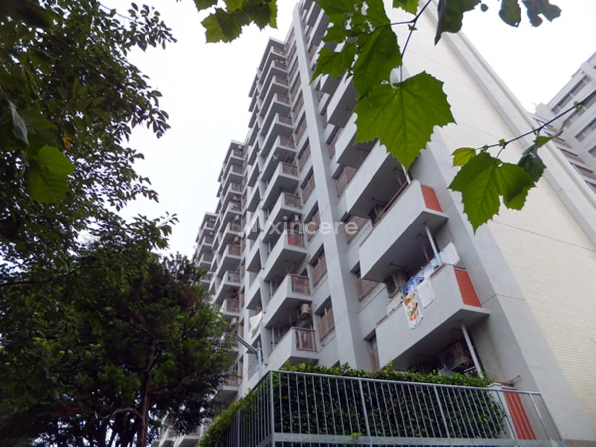 高田馬場住宅の写真