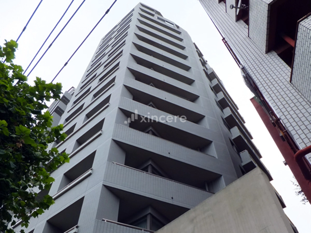 高田馬場デュープレックス2の写真