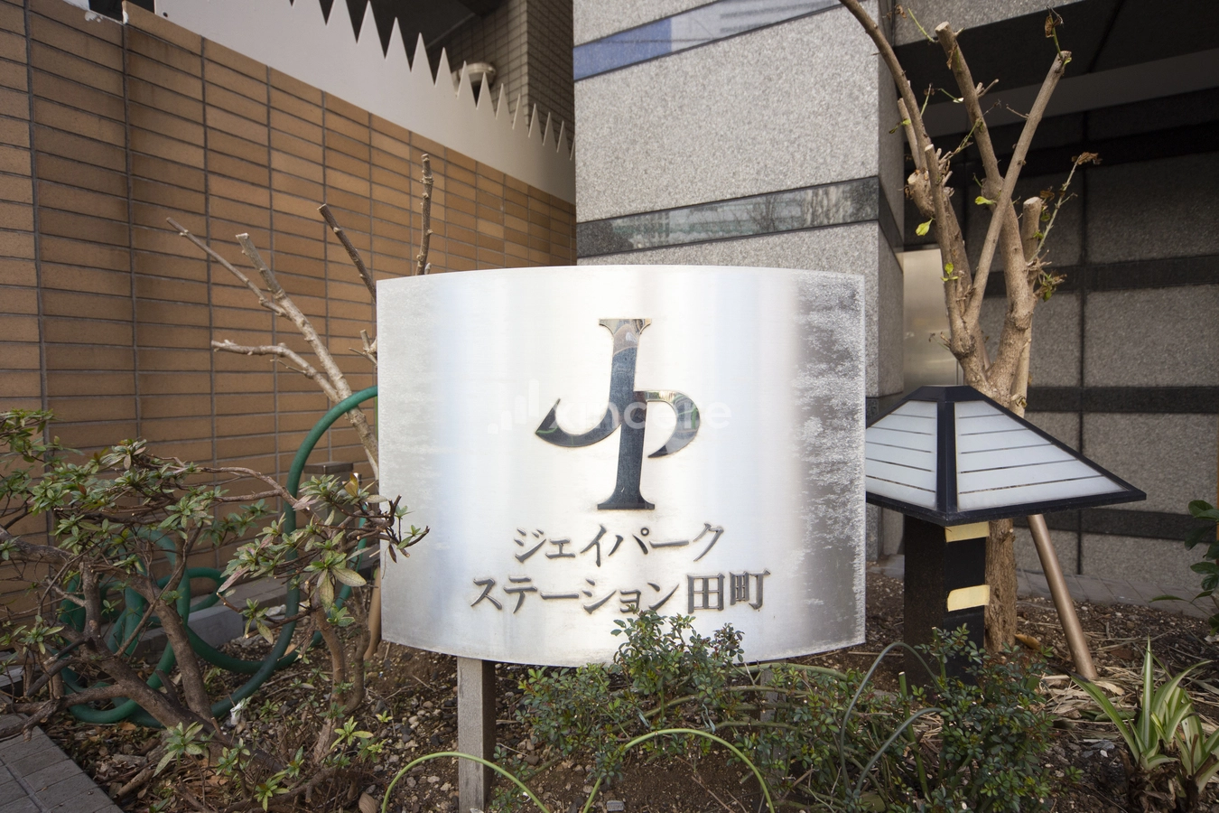 ジェイパークステーション田町の写真