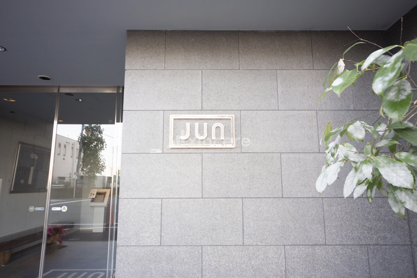 JUN HANABIの写真